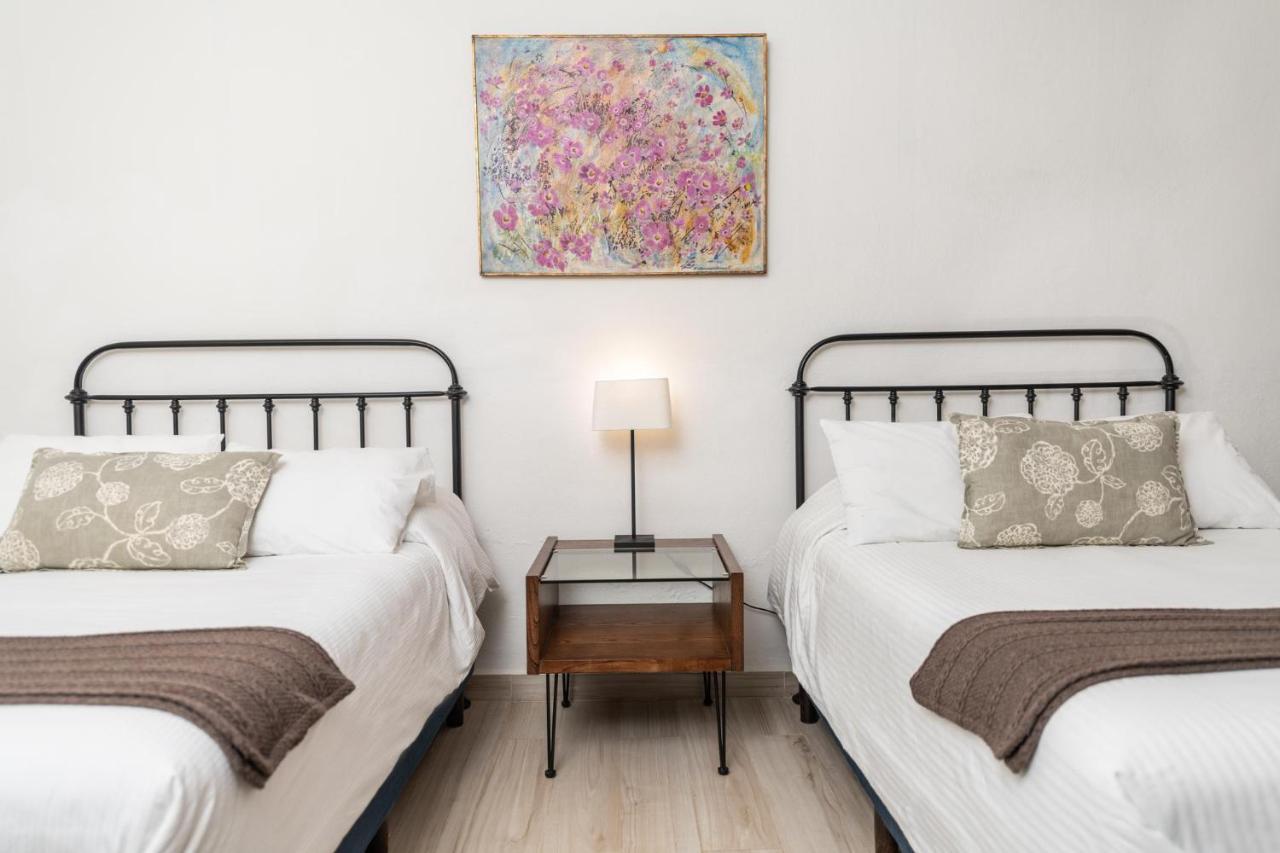 Casa De La O Ξενοδοχείο Σαν Μιγκέλ ντε Αγιέντε Εξωτερικό φωτογραφία