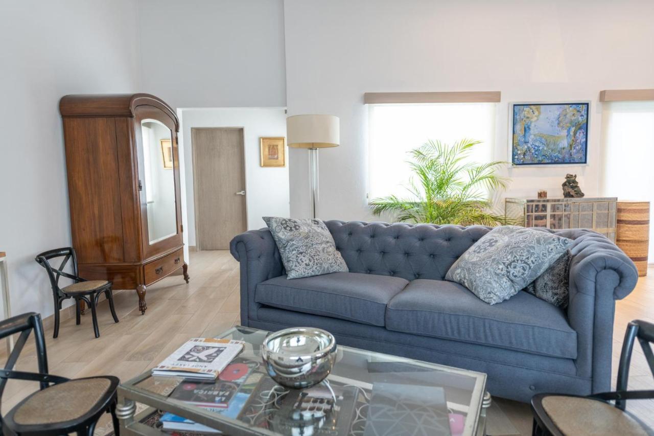 Casa De La O Ξενοδοχείο Σαν Μιγκέλ ντε Αγιέντε Εξωτερικό φωτογραφία
