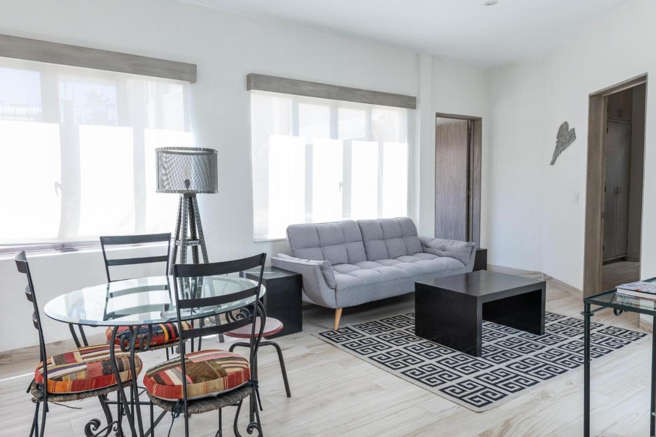 Casa De La O Ξενοδοχείο Σαν Μιγκέλ ντε Αγιέντε Εξωτερικό φωτογραφία