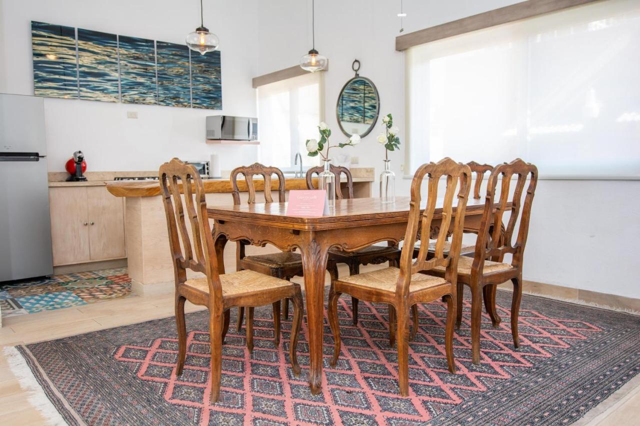 Casa De La O Ξενοδοχείο Σαν Μιγκέλ ντε Αγιέντε Εξωτερικό φωτογραφία