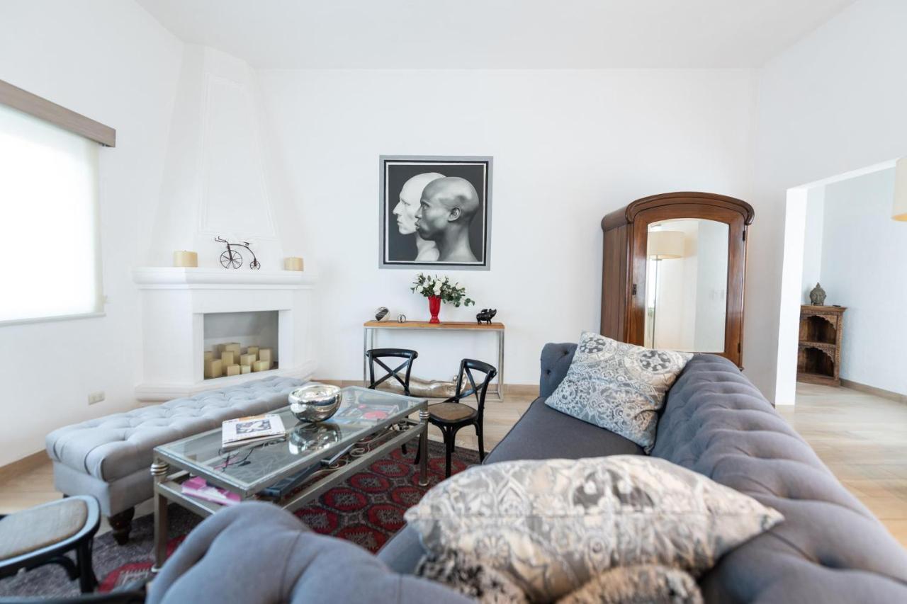 Casa De La O Ξενοδοχείο Σαν Μιγκέλ ντε Αγιέντε Εξωτερικό φωτογραφία