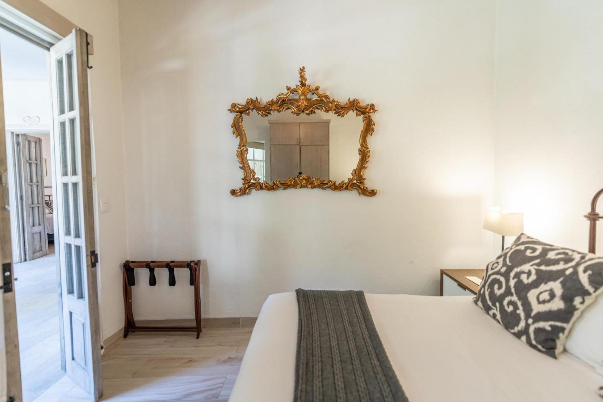 Casa De La O Ξενοδοχείο Σαν Μιγκέλ ντε Αγιέντε Δωμάτιο φωτογραφία