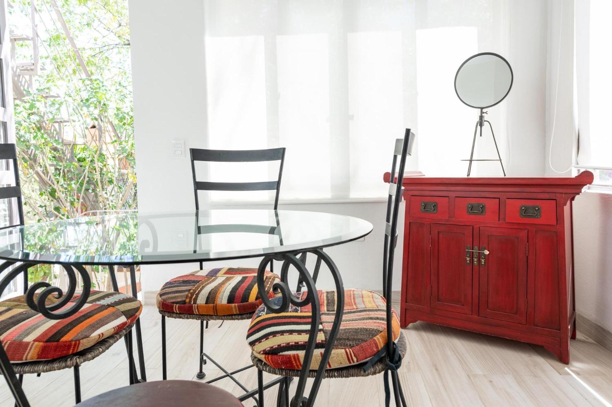 Casa De La O Ξενοδοχείο Σαν Μιγκέλ ντε Αγιέντε Δωμάτιο φωτογραφία